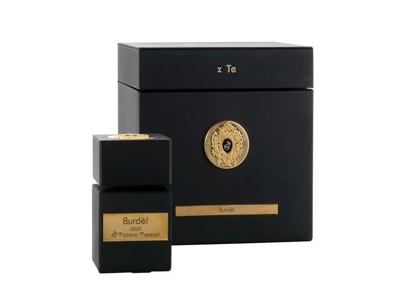 Tiziana Terenzi Burdel Extrait De Parfum Unisex 100ML