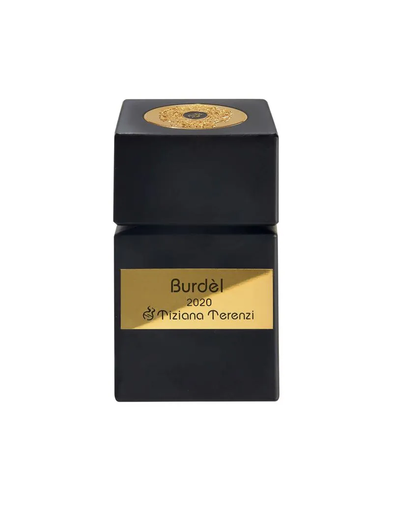 Tiziana Terenzi Burdel Extrait De Parfum Unisex 100ML