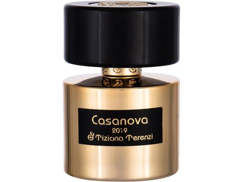Tiziana Terenzi By Casanova Extrait De Parfum Unisex 100ML