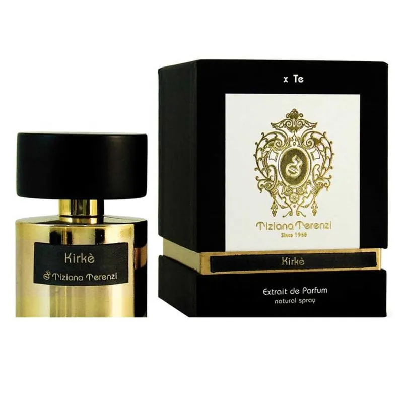 Tiziana Terenzi Kirke Extrait De Parfum Unisex 100ML