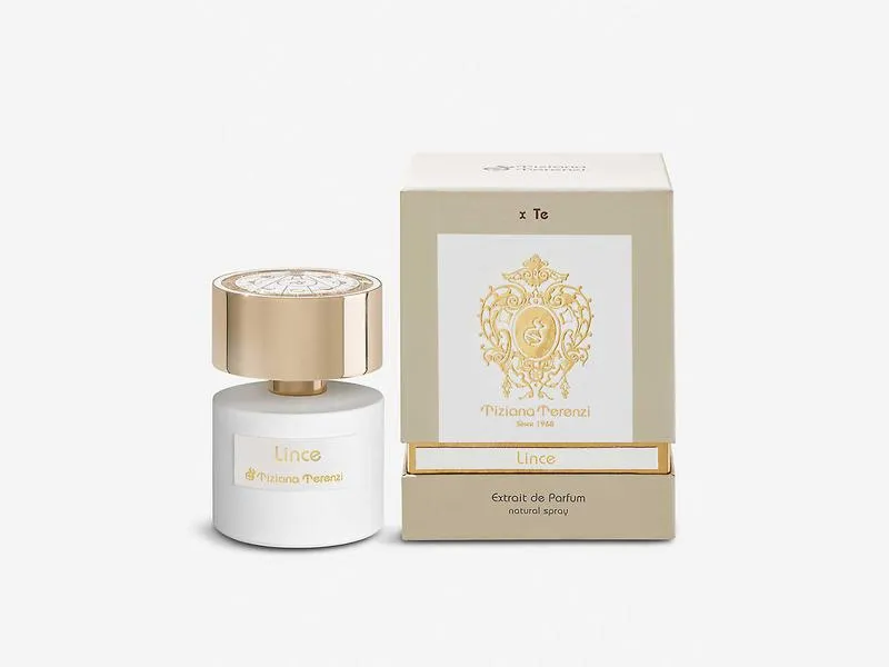 Tiziana Terenzi Lince Extrait De Parfum Unisex 100ML