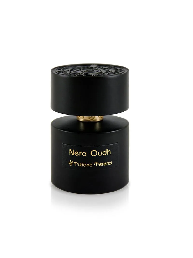 Tiziana Terenzi Nero Oudh Extrait De Parfum Unisex 100ML