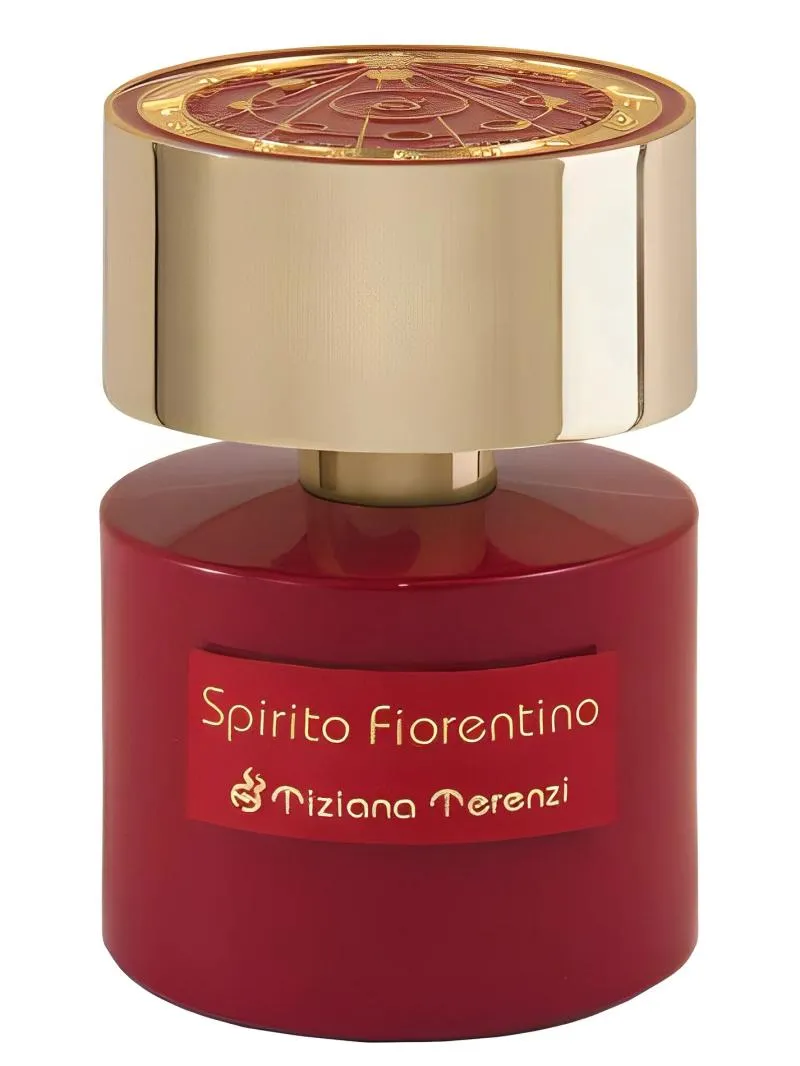 Tiziana Terenzi Spirito Fiorentino Extrait De Parfum Unisex 100ML