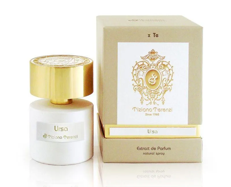 Tiziana Terenzi Ursa Major Extrait De Parfum Unisex 100ML