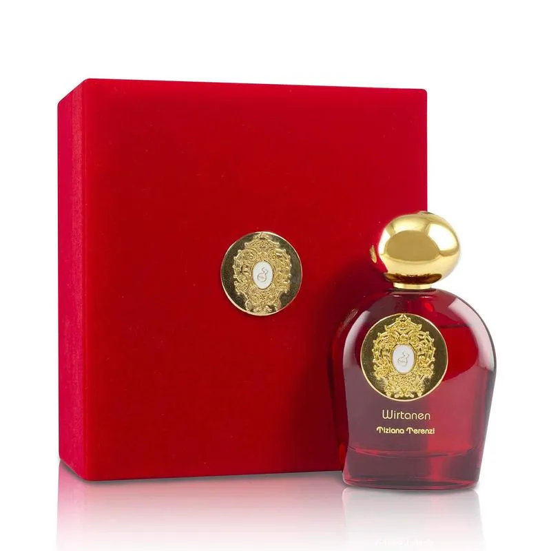 Tiziana Terenzi Wirtanen Comete Extrait De Parfum Unisex 100ML