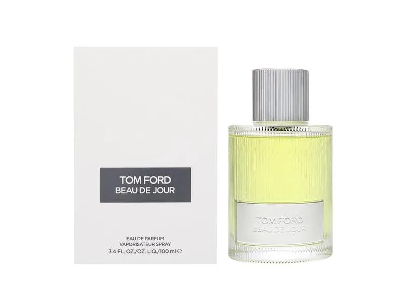 Tom Ford Beau De Jour EDP For Men 100ML