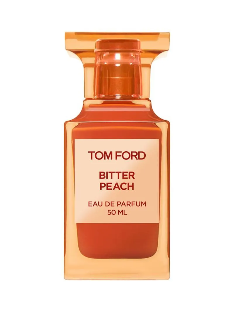 Tom Ford Bitter Peach EDP Unisex 50ML