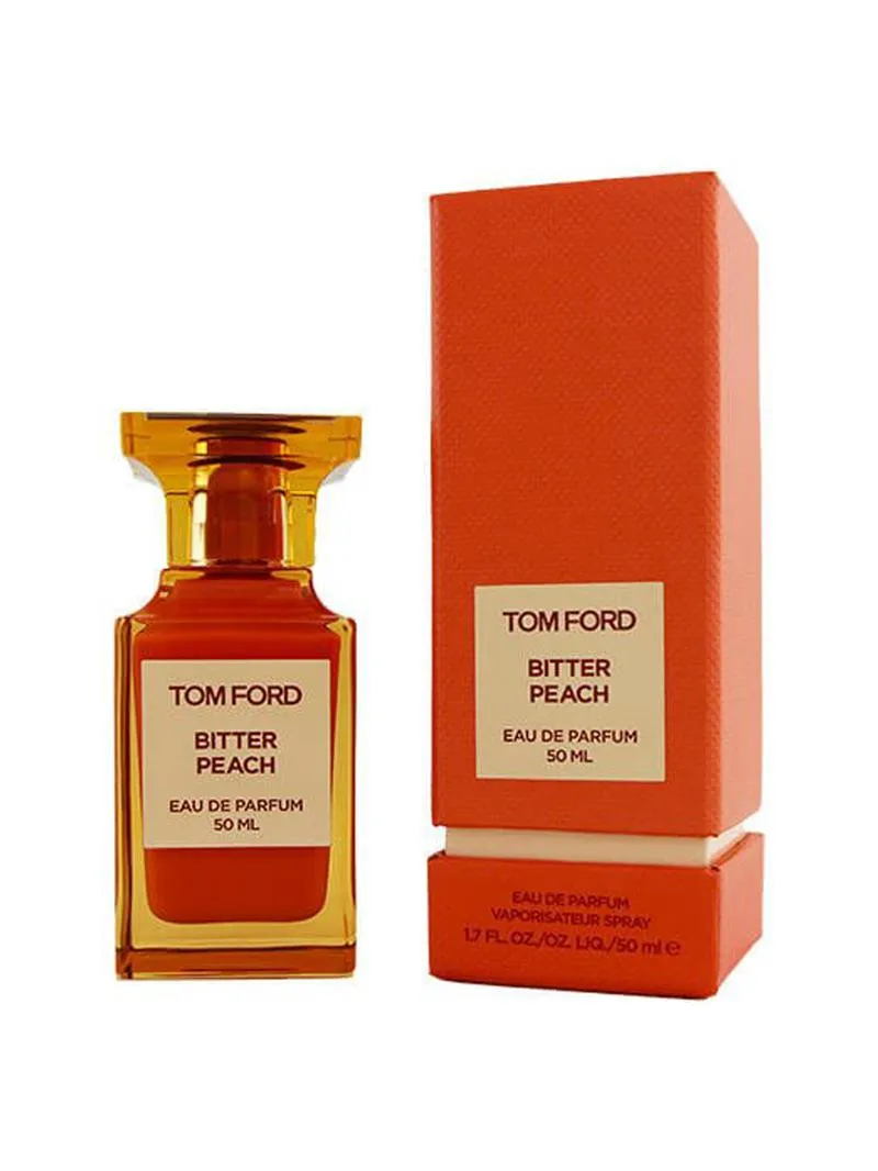 Tom Ford Bitter Peach EDP Unisex 50ML