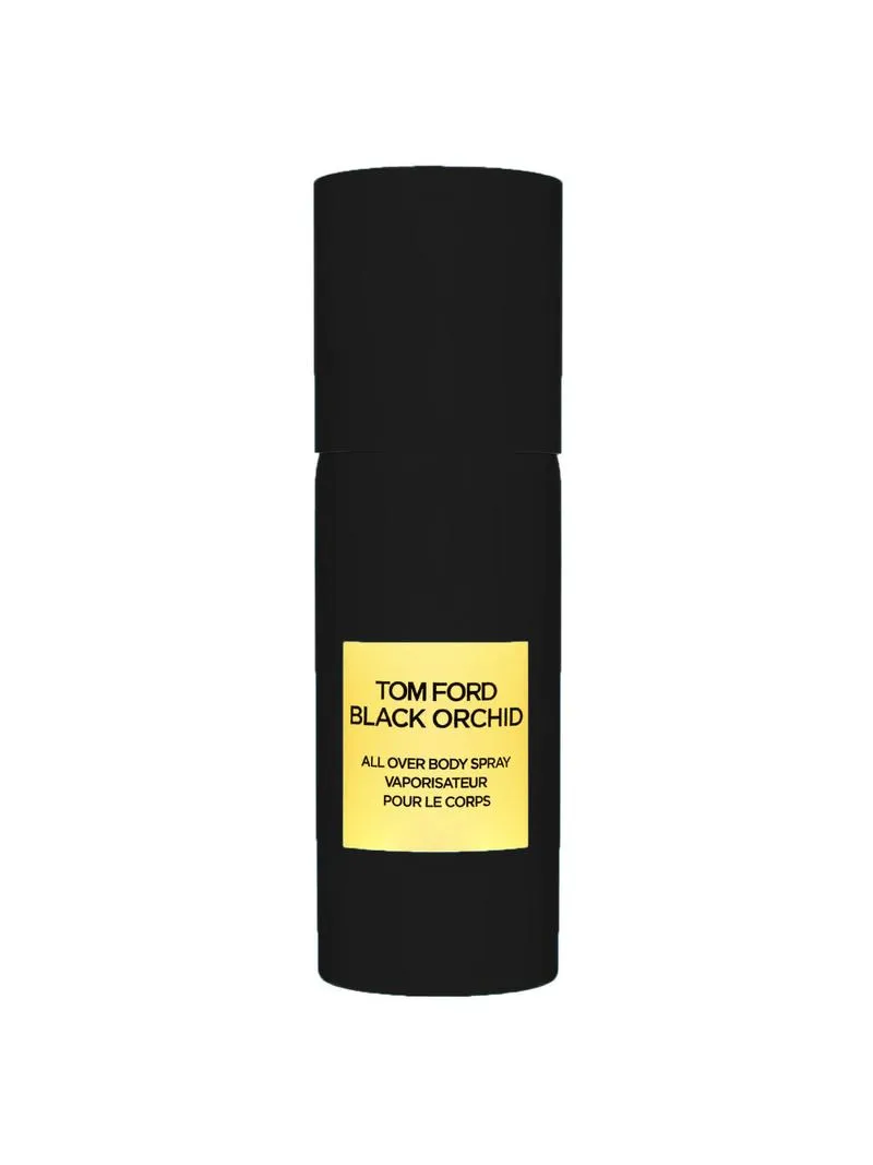 Tom Ford Black Orchid All Over Body Spray For Women 150ML