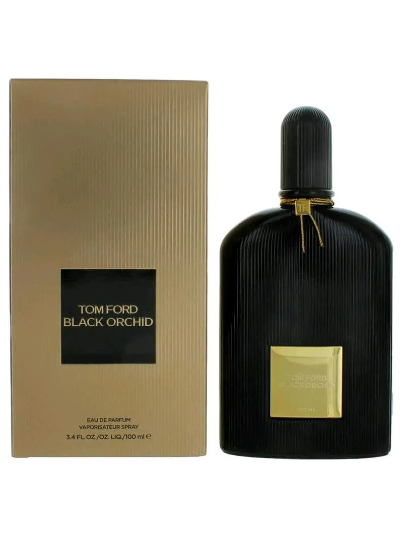 Tom Ford Black Orchid EDP For Women 100ML