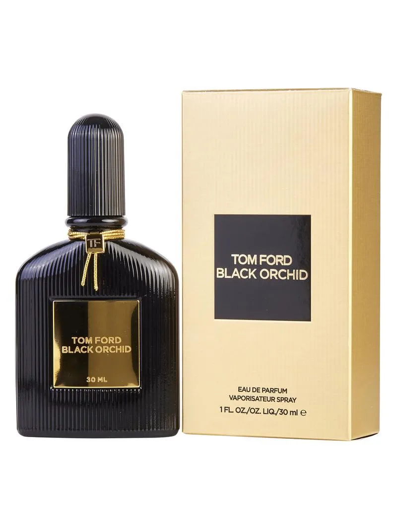 Tom Ford Black Orchid EDP For Women 30ML