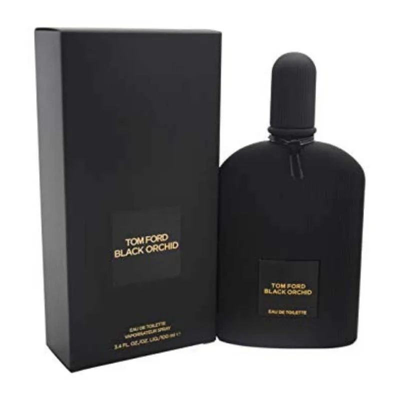 Tom Ford Black Orchid EDT For Women 100ML