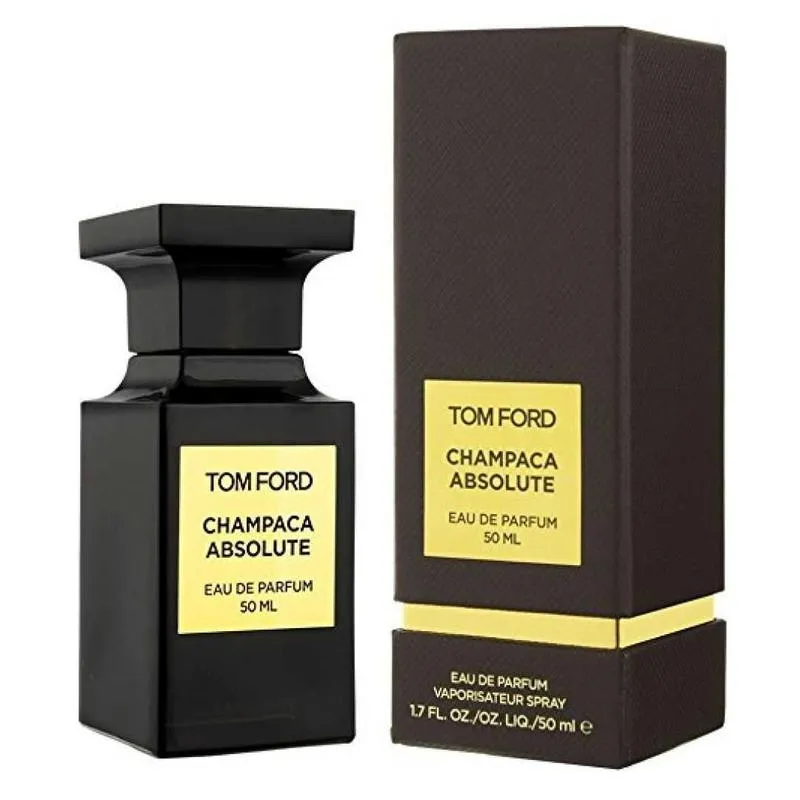 Tom Ford Champaka Absolute EDP Unisex 50ML