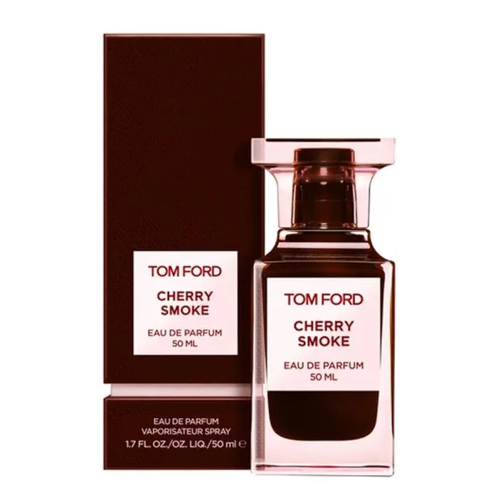 Tom Ford Cherry Smoke EDP Unisex 50ML