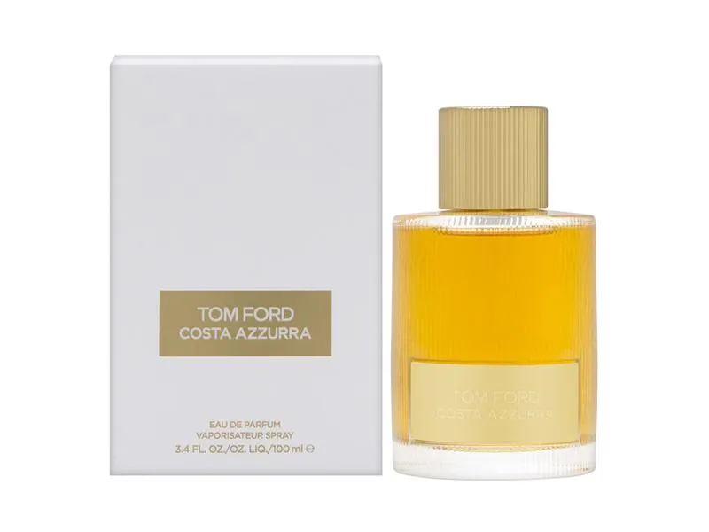 Tom Ford Costa Azzurra EDP Unisex 100ML