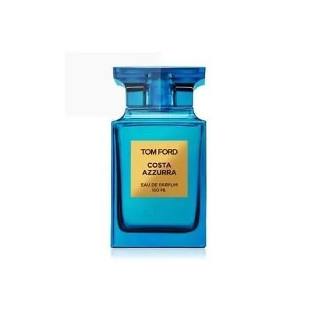 Tom Ford Costa Azzurra EDP Unisex 100ML Old