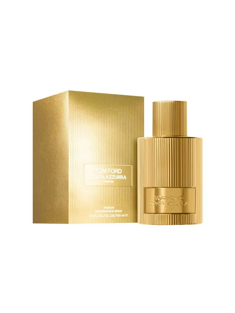 Tom Ford Costa Azzurra Parfume EDP Unisex 100ML