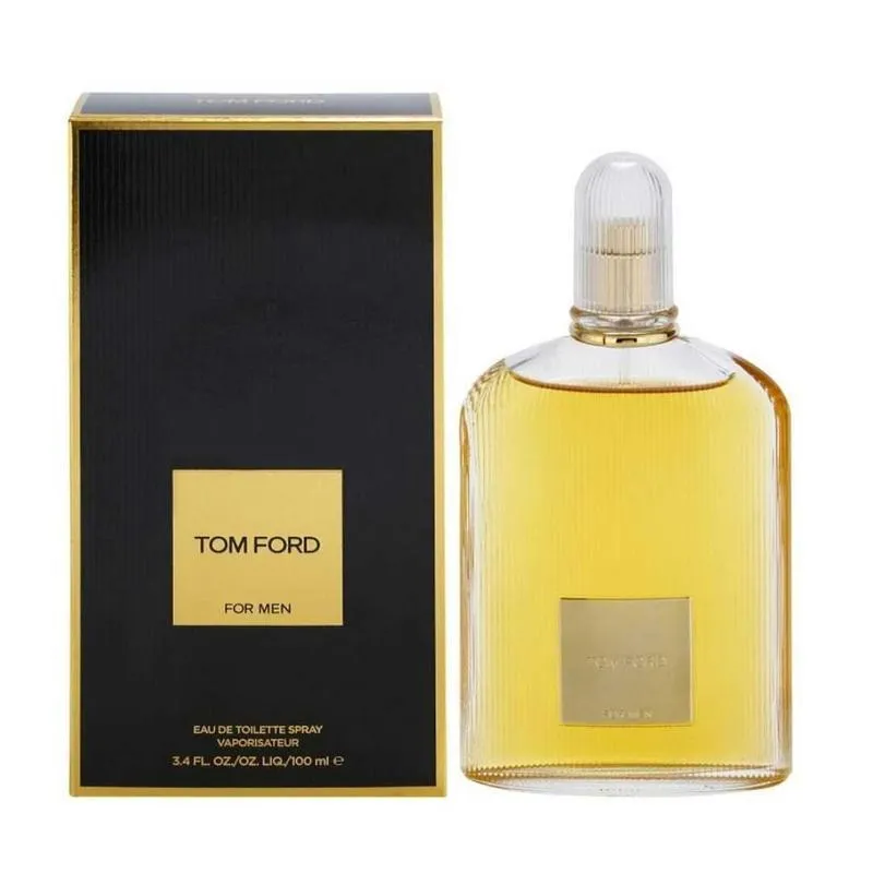 Tom Ford EDT For Men 100ML