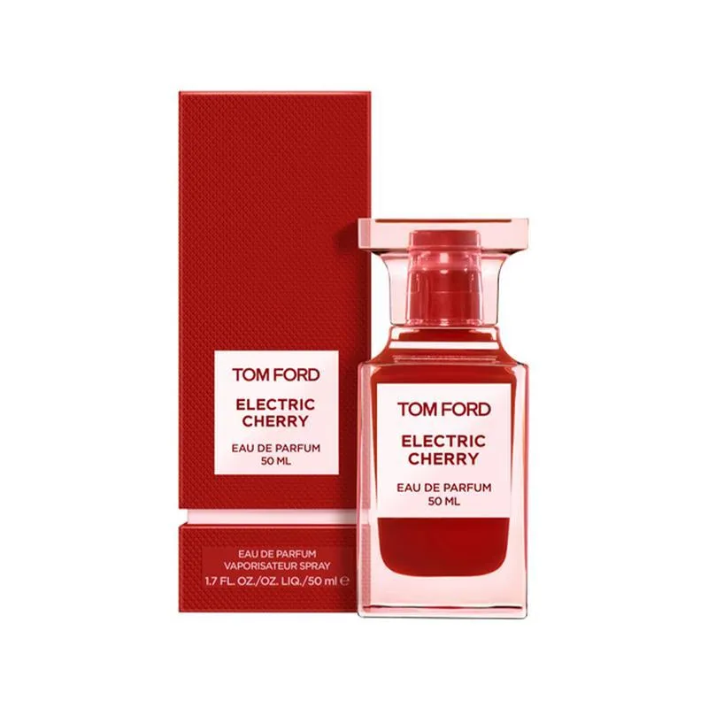Tom Ford Electric Cherry EDP Unisex 50ML
