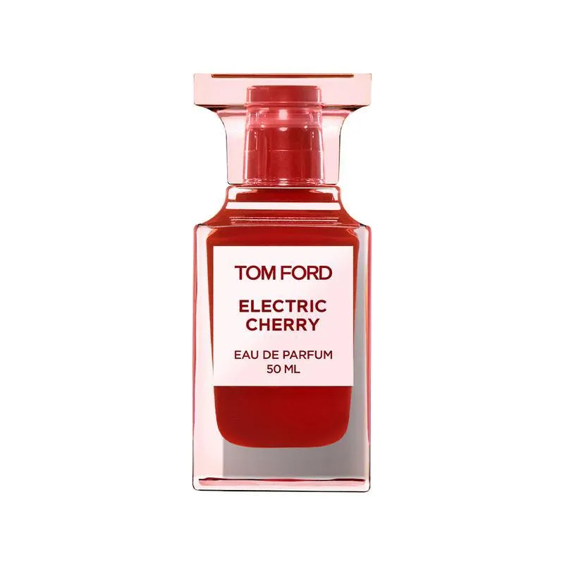 Tom Ford Electric Cherry EDP Unisex 50ML