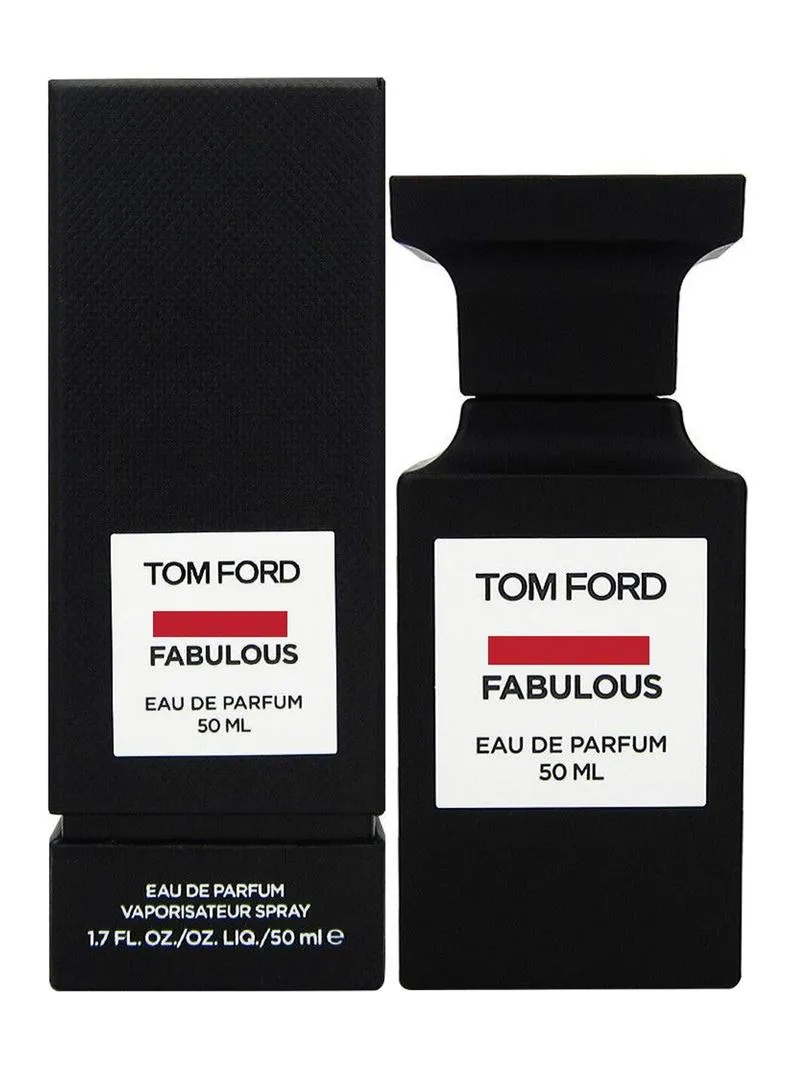 Tom Ford Fabulous EDP Unisex 50ML