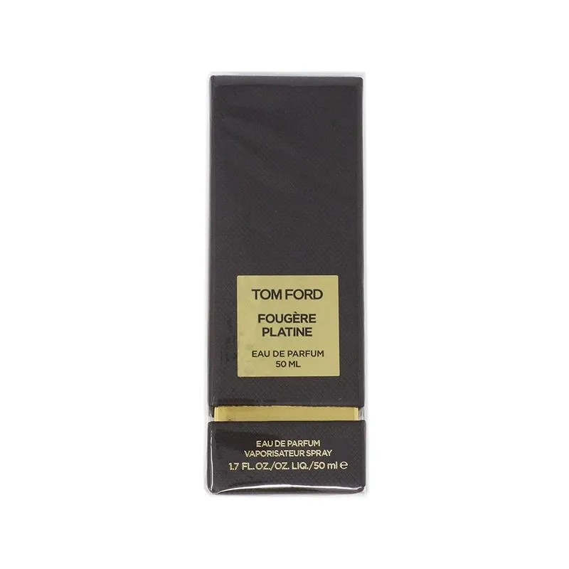 Tom Ford Fougere Platine EDP Unisex 50ML