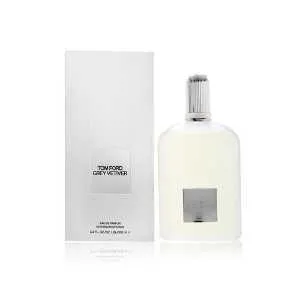 Tom Ford Grey Vetiver EDP For Men 100ML