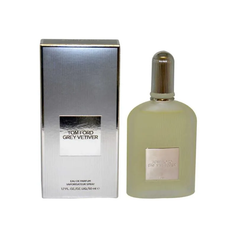 Tom Ford Grey Vetiver EDP For Men 50ML
