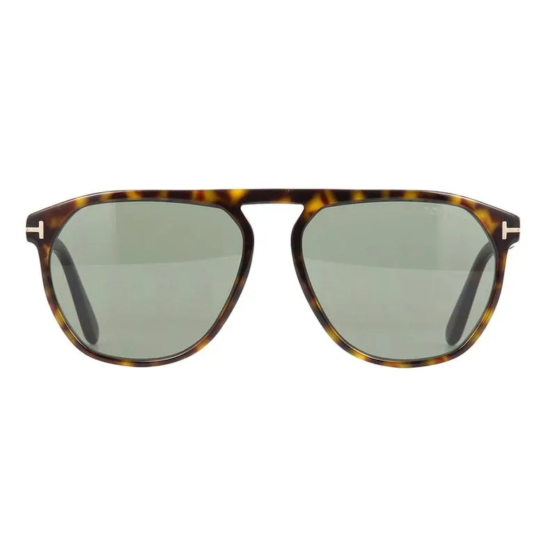 Tom Ford Jasper Ft0835/S 52N