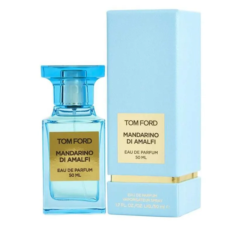 Tom Ford Mandarino Di Amalfi EDP Unisex 50ML