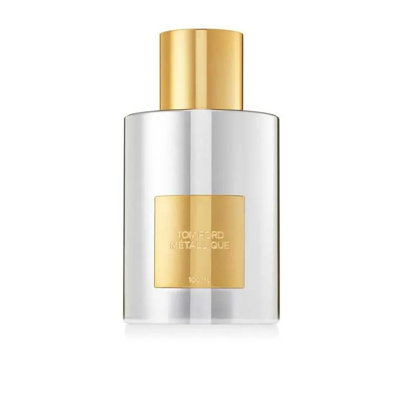 Tom Ford Metallique EDP For Women 100ML