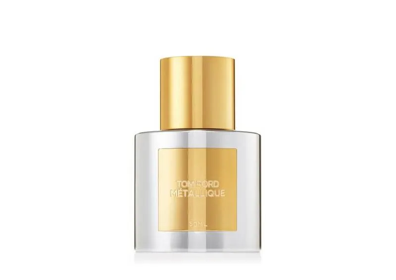 Tom Ford Metallique EDP For Women 50ML