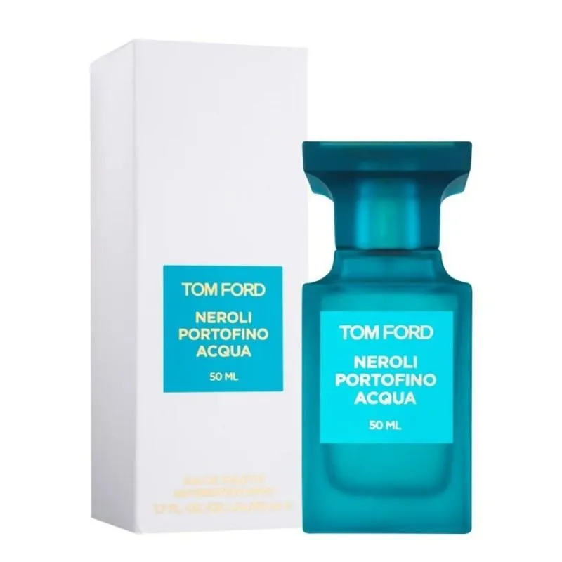 Tom Ford Neroli Portofino Acqua EDT Unisex 50ML