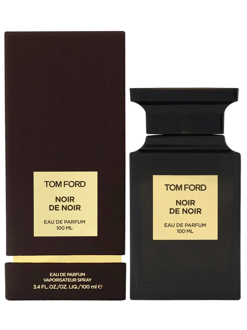 Tom Ford Noir De Noir EDP Unisex 100ML