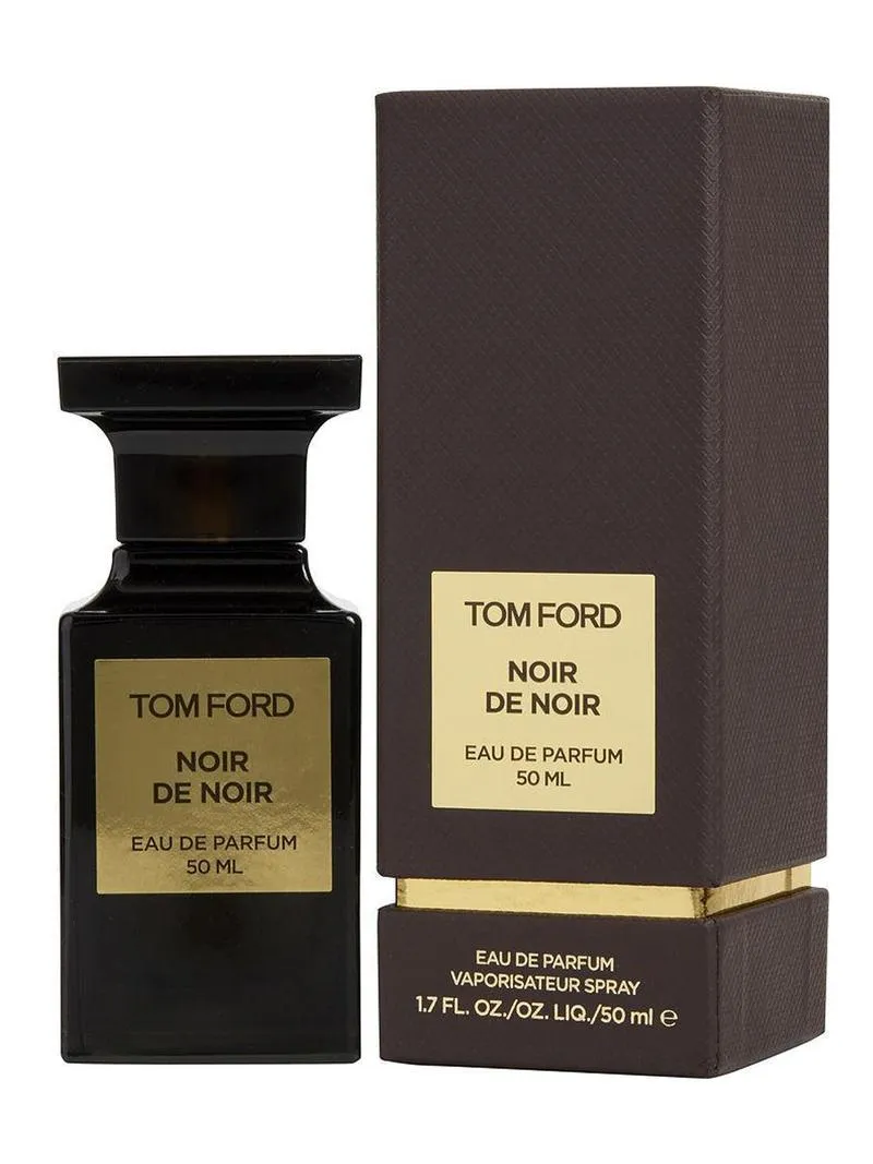Tom Ford Noir De Noir EDP Unisex 50ML