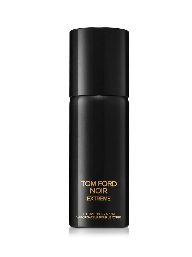 Tom Ford Noir Extreme All Over Body Spray For Men 150ML