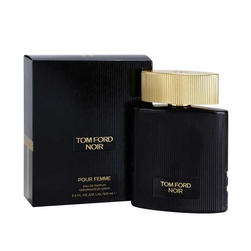 Tom Ford Noir Pour Femme EDP For Women 100ML