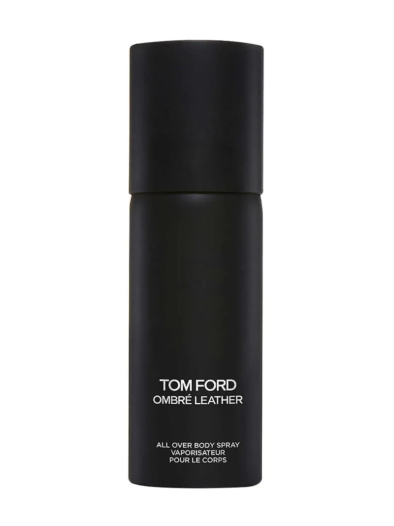Tom Ford Ombre Leather Body Spray Unisex 150ML