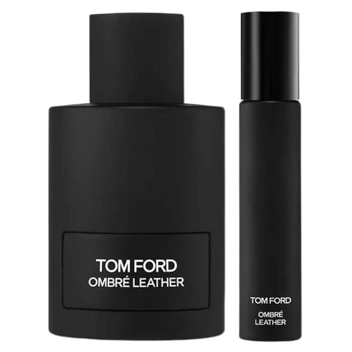 Tom Ford Ombre Leather EDP Unisex 100ML Set