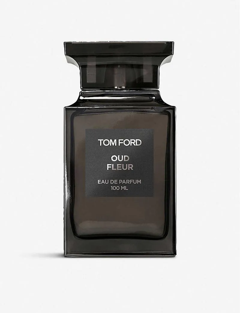 Tom Ford Oud Fleur EDP Unisex 100ML