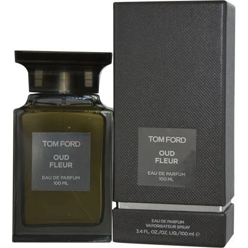Tom Ford Oud Fleur EDP Unisex 100ML