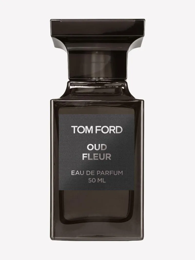 Tom Ford Oud Fleur EDP Unisex 50ML