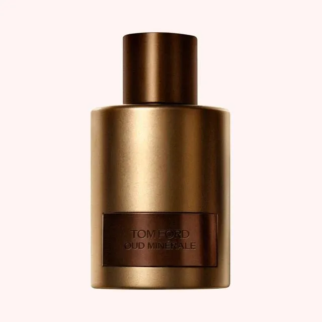 Tom Ford Oud Minerale EDP For Unisex 100ML New