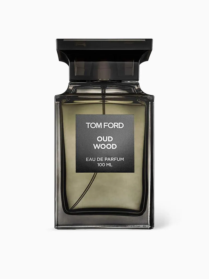 Tom Ford Oud Wood EDP Unisex 100ML
