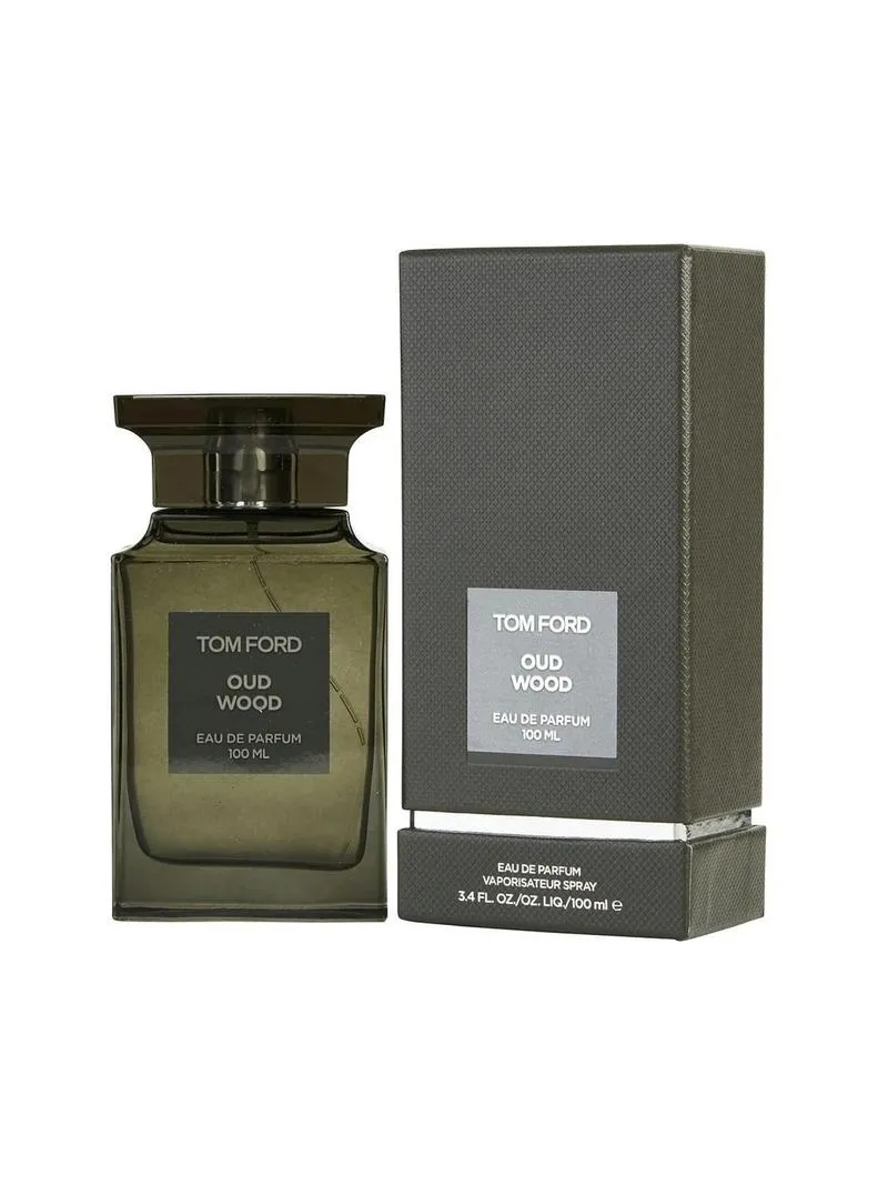 Tom Ford Oud Wood EDP Unisex 100ML