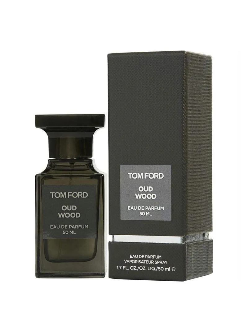 Tom Ford Oud Wood EDP Unisex 50ML