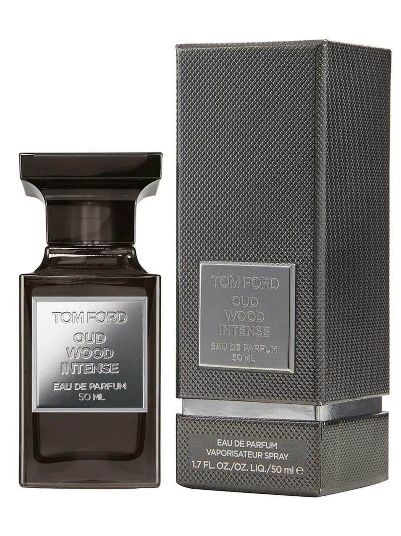 Tom Ford Oud Wood Intense EDP Unisex 50ML