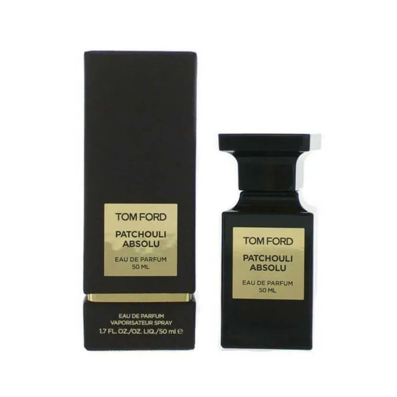 Tom Ford Patchouli Absolu For Women Eau De Parfum 50ML - Vperfumes