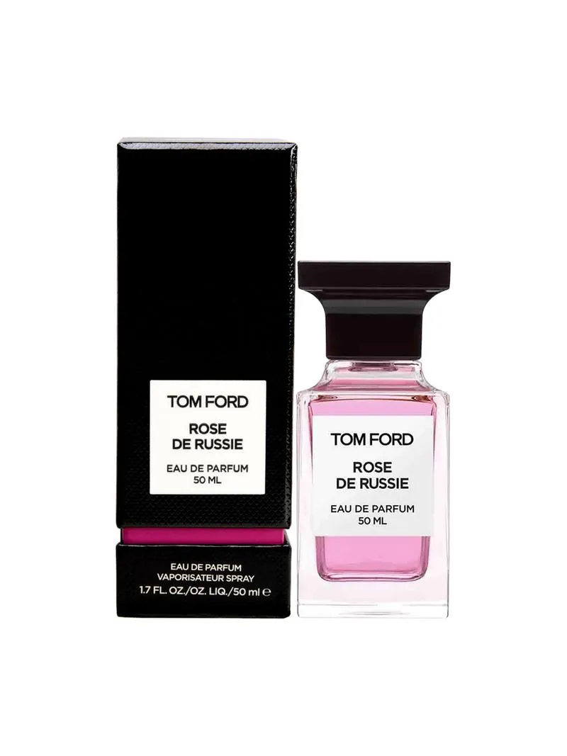 Tom Ford Rose De Russie EDP Unisex 50ML