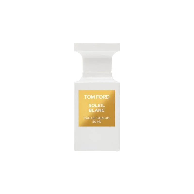 Tom Ford Soleil Blanc EDP Unisex 50ML